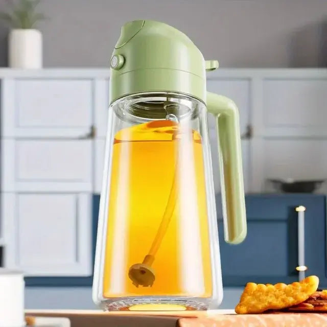 Olive Oil Sprayer and Pourer