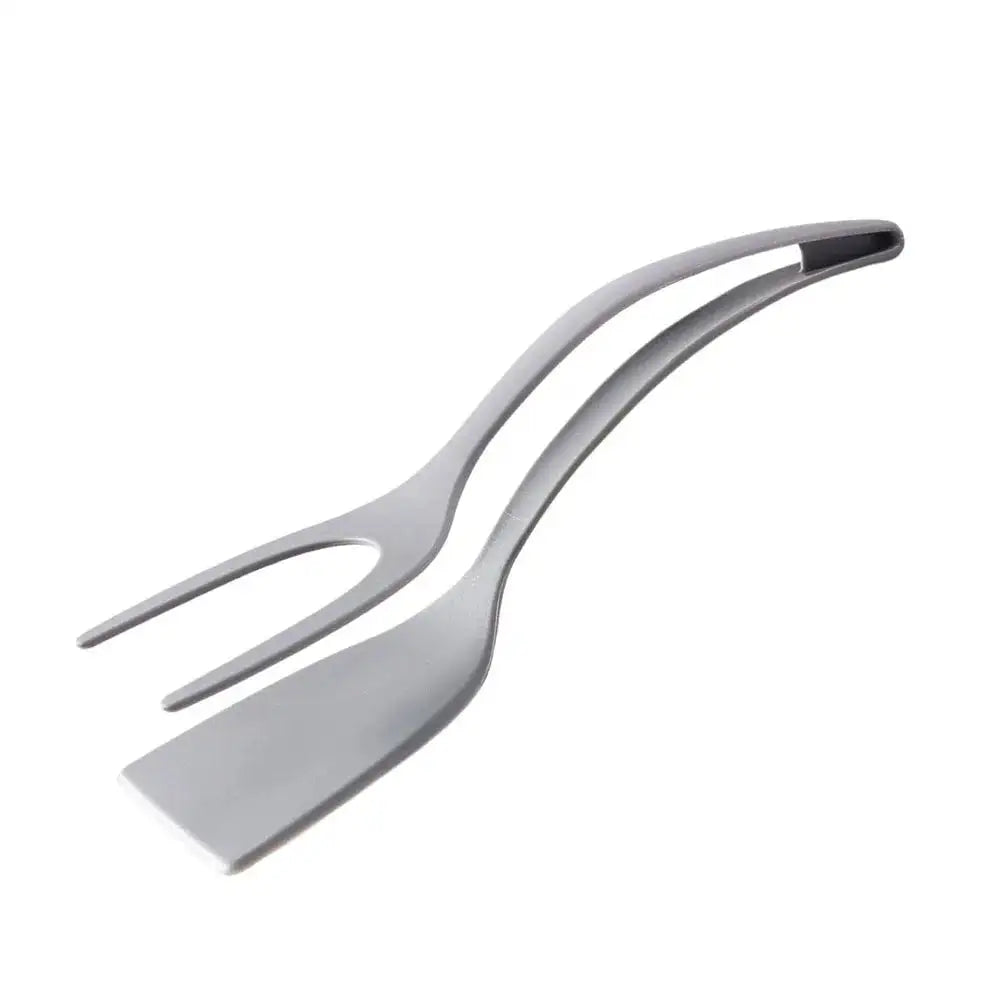 Egg Flipper Spatula Tongs