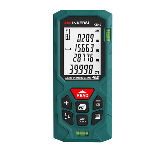 Laser Distance Measure Tool