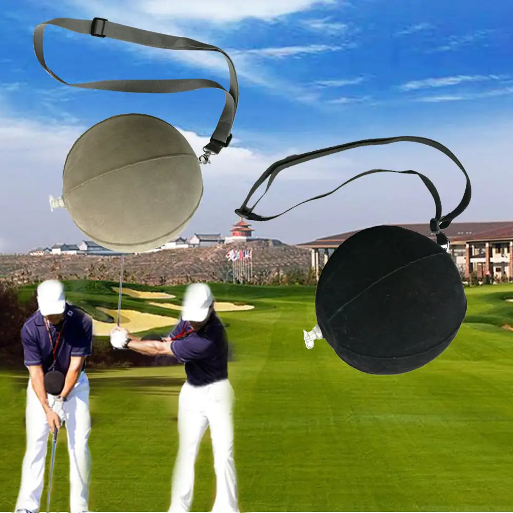 Golf SwingPro Ball