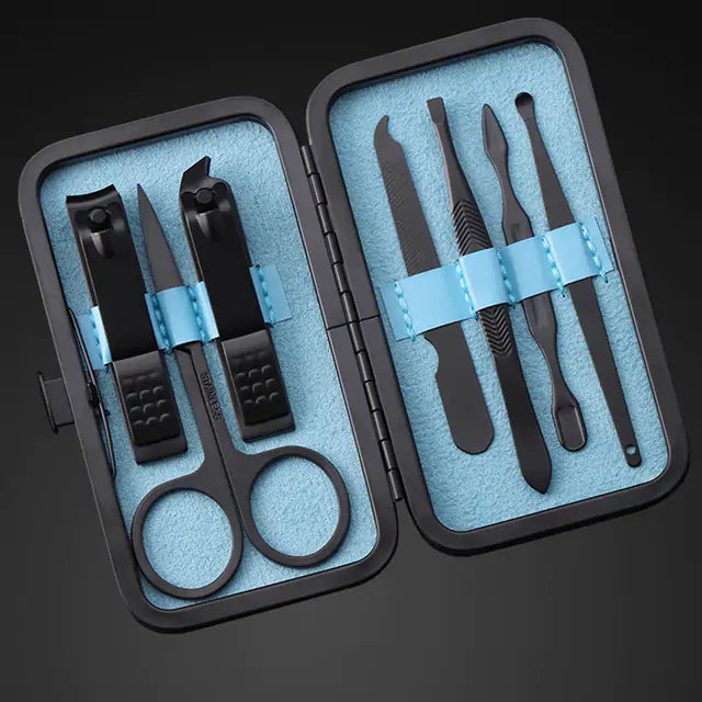 Nail Clipper Gift Set