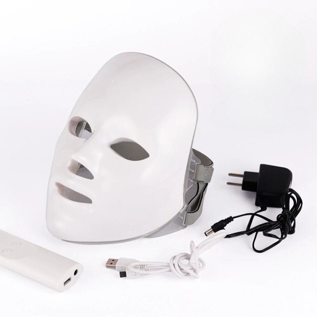 Light Therapy Face Mask