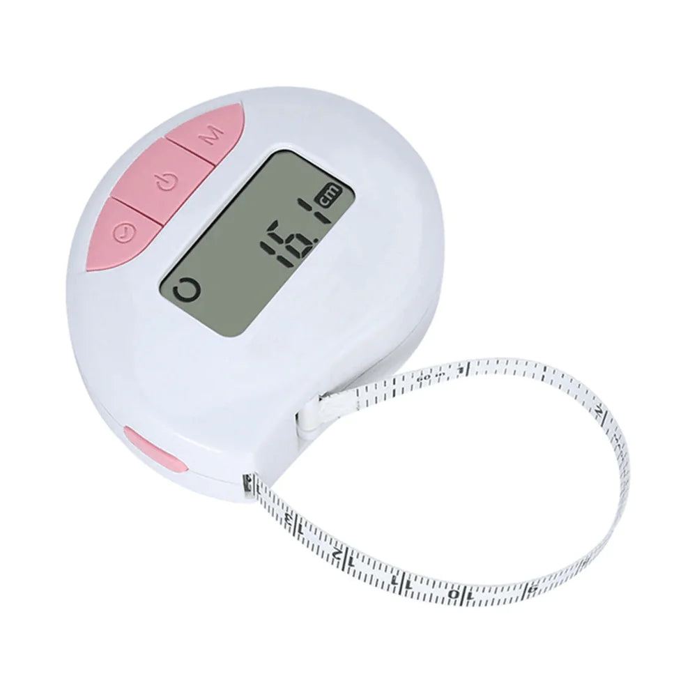 Smart Tape Measure with Digital Display