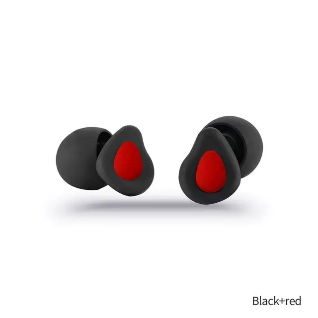 Earplugs Noise Cancelling Sleep Ear Protection Quiet Sound