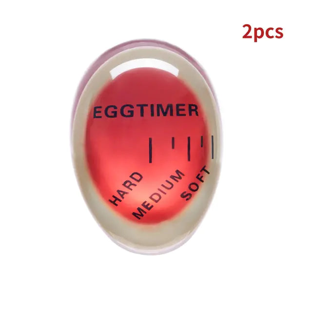 Egg Cooking Timer