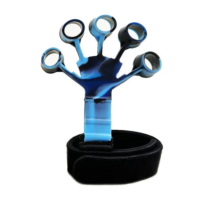 Finger Gripper Finger Exerciser