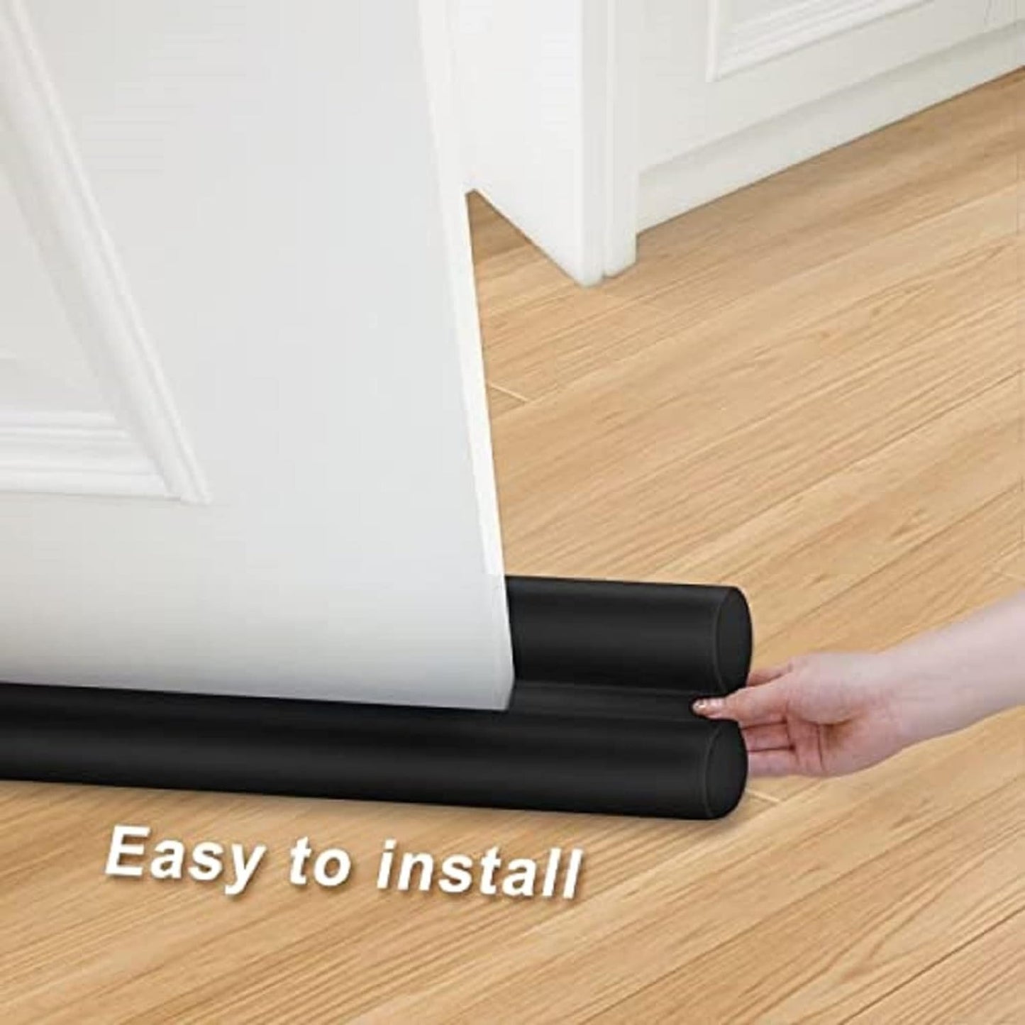 Under Door Seal and Draft Stopper