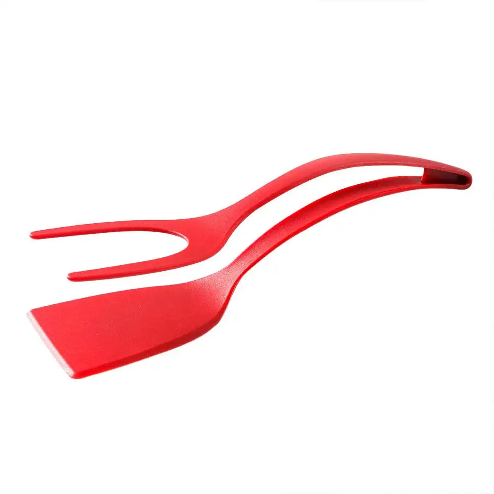 Egg Flipper Spatula Tongs