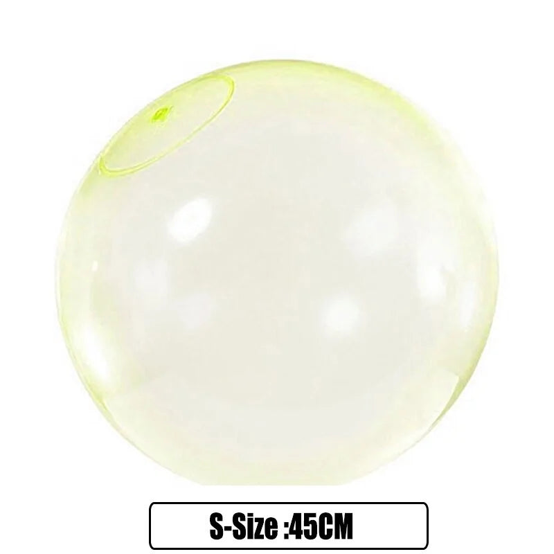 Giant Jelly Balloon Ball