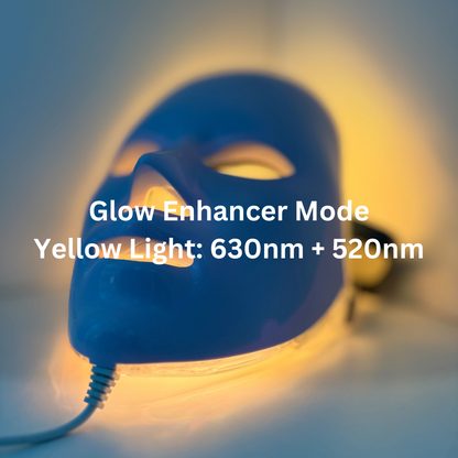 Light Therapy Face Mask