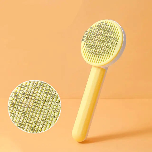 Cat Hair Brush Grooming Hair Tool