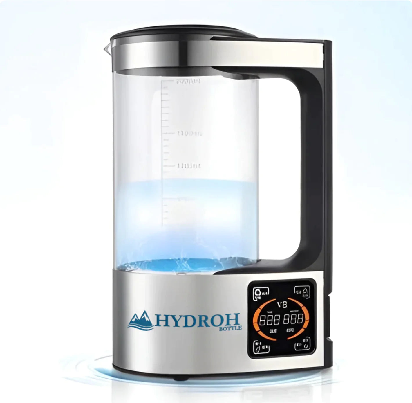 Hydrogen Water Pitcher