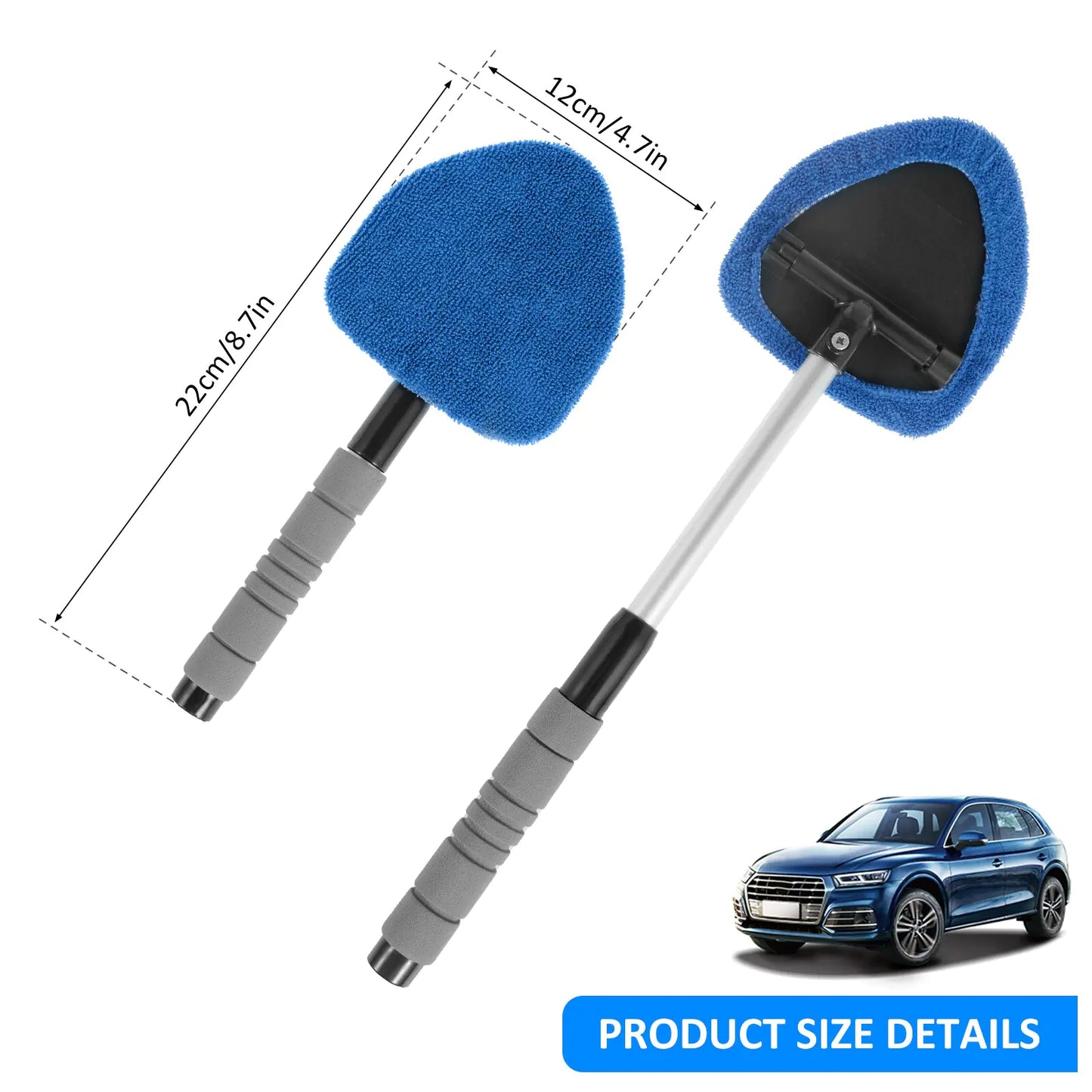 Car Windshield Cleaner Tool