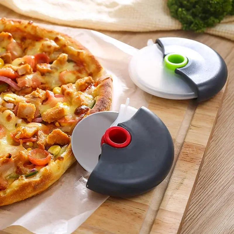 Pizza Cutter Wheel Roller