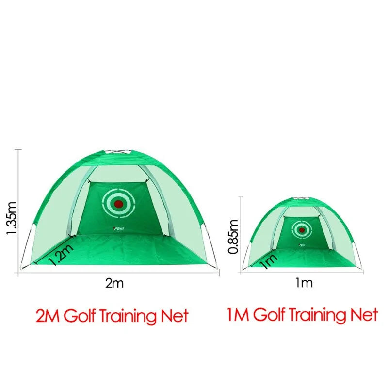 Golf Club Wedge Training Target