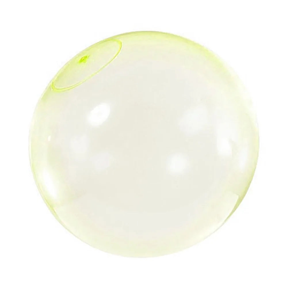 Giant Jelly Balloon Ball