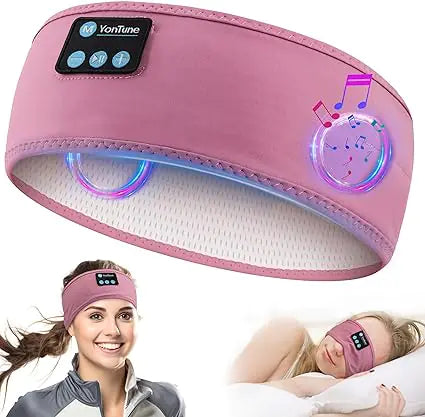 Sleep Headband Headphones