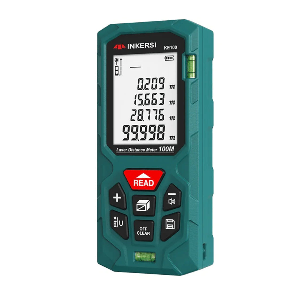 Laser Distance Measure Tool