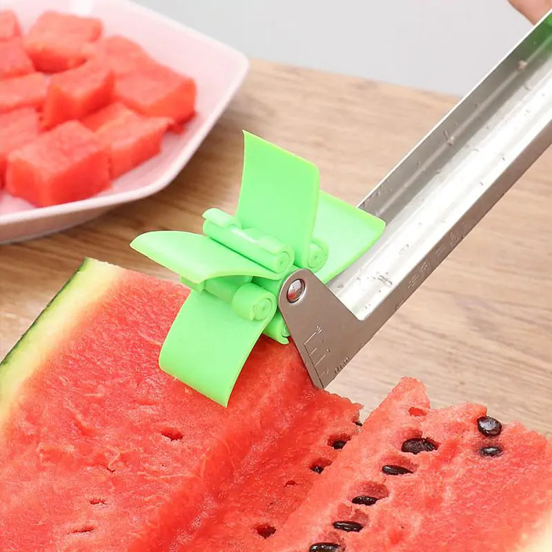 Watermelon Fruit Slicer