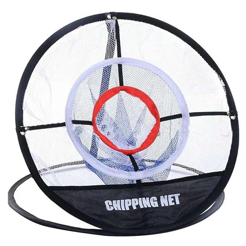 Golf Game Chipping Net