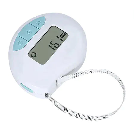 Smart Tape Measure with Digital Display