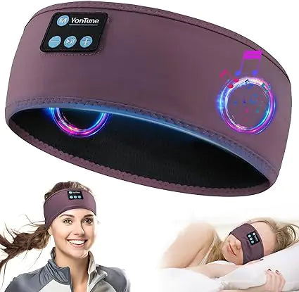 Sleep Headband Headphones