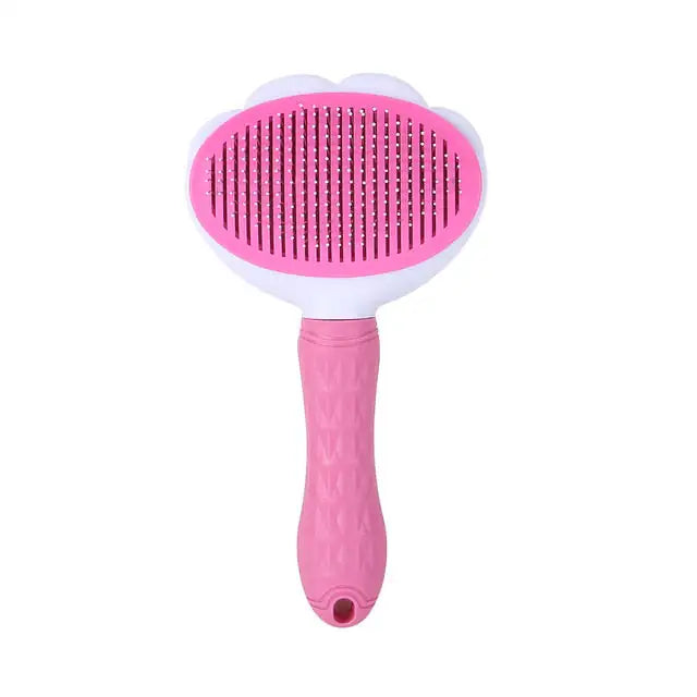 Cat Hair Brush Grooming Hair Tool