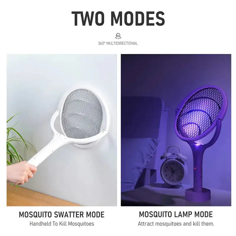 Electric Bug Zapper