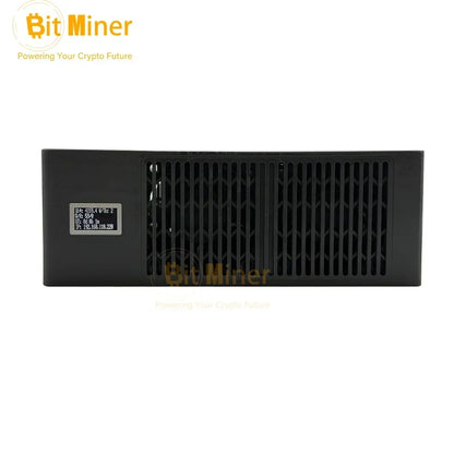 Lucky Miner LV08 (4,500 GH/S) Bitcoin Lottery Miner