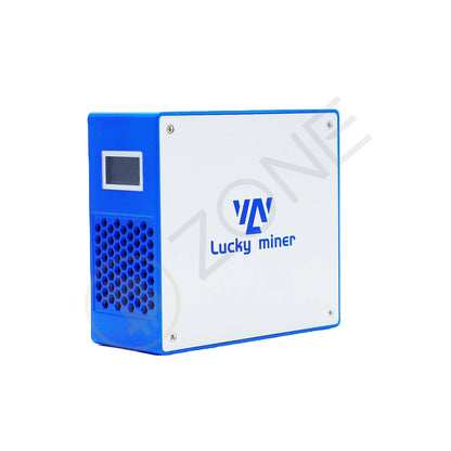 Lucky Miner LV07 (1,000 GH/S) Bitcoin Lottery Miner