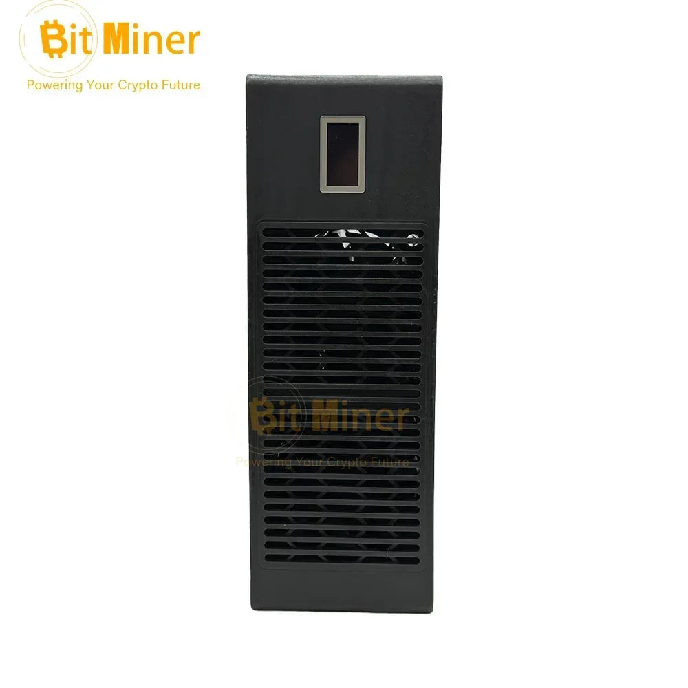 Lucky Miner LV08 (4,500 GH/S) Bitcoin Lottery Miner