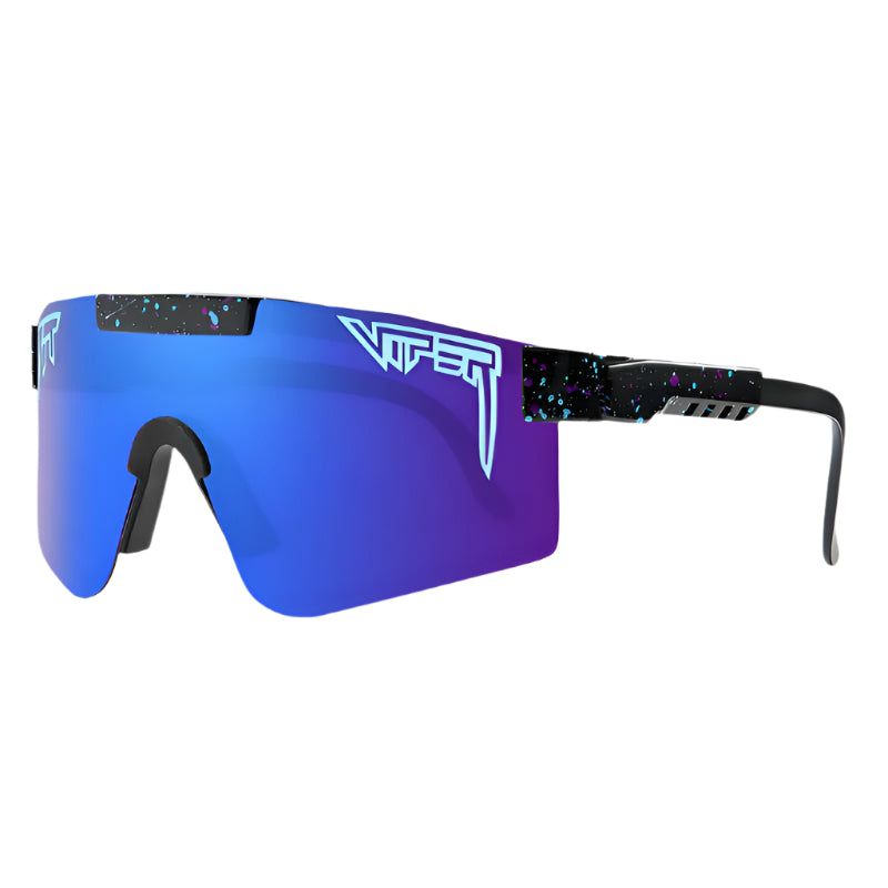 Garrett's Sunglasses from The Minecraft Movie