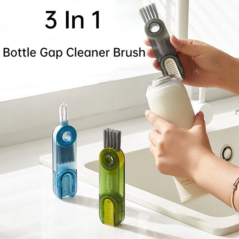 Bottle Cleaning Brush