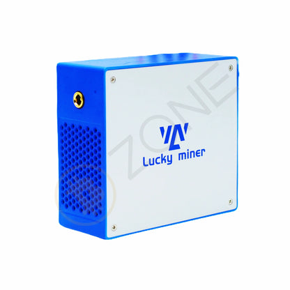 Lucky Miner LV07 (1,000 GH/S) Bitcoin Lottery Miner