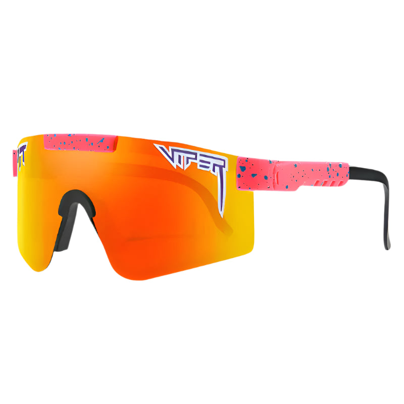 Garrett's Sunglasses from The Minecraft Movie
