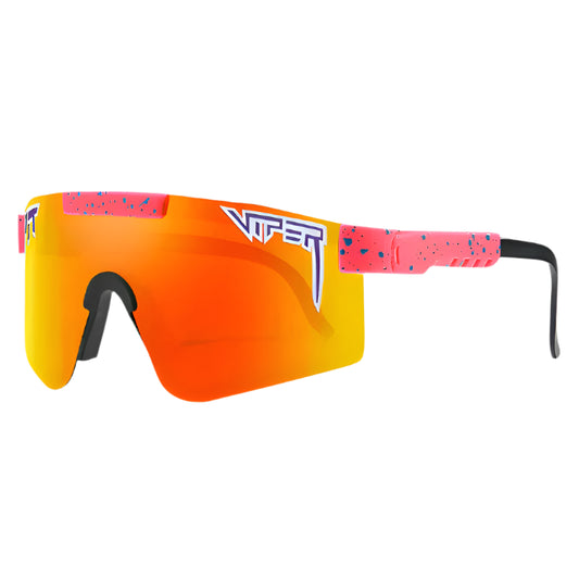 Garrett's Sunglasses from The Minecraft Movie