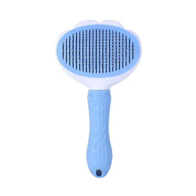 Cat Hair Brush Grooming Hair Tool