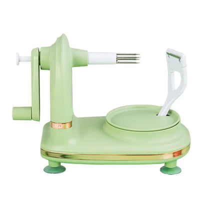 Fruit Peeler Machine for Apples