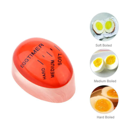 Egg Cooking Timer