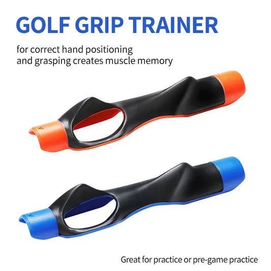 Golf Grip Trainer