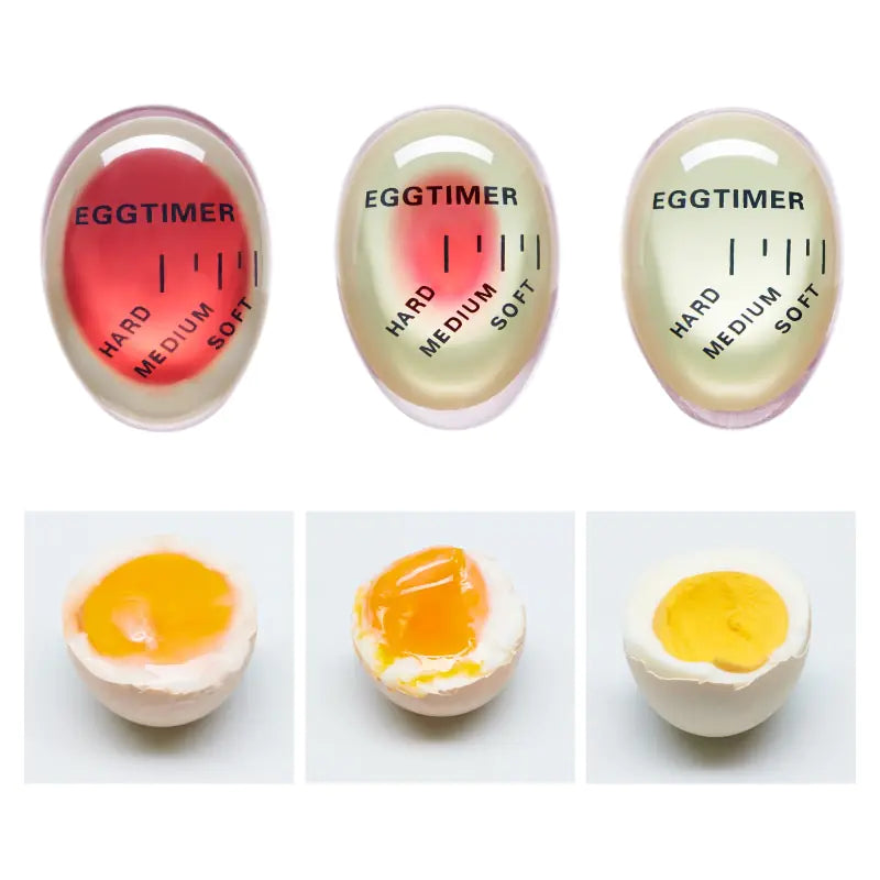 Egg Cooking Timer