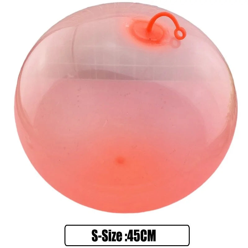 Giant Jelly Balloon Ball