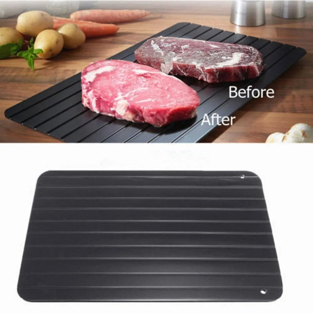 Meat Defrosting Tray