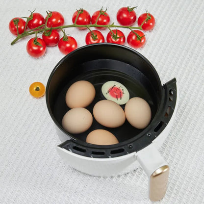 Egg Cooking Timer