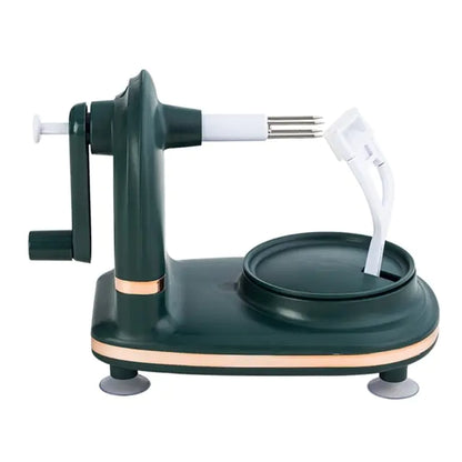 Fruit Peeler Machine for Apples