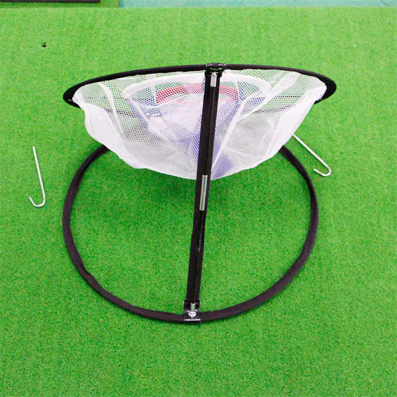 Golf Game Chipping Net