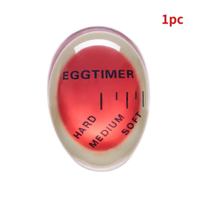 Egg Cooking Timer