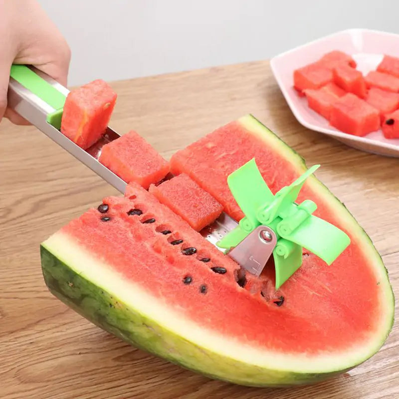 Watermelon Fruit Slicer