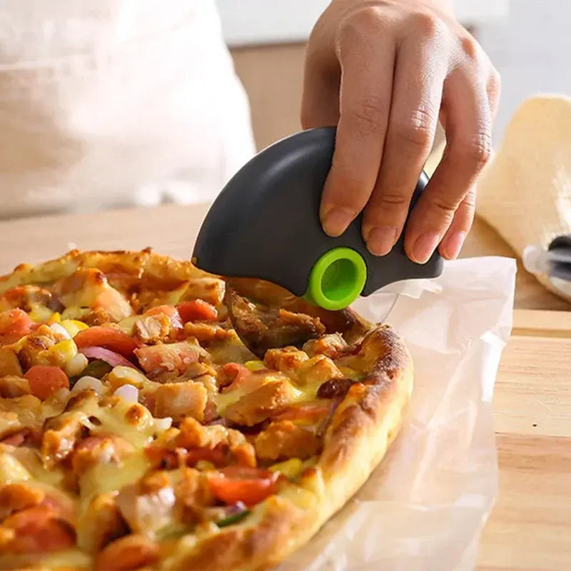 Pizza Cutter Wheel Roller