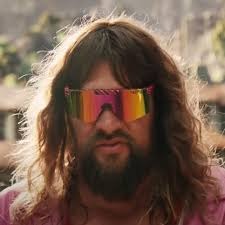 Garrett's Sunglasses from The Minecraft Movie